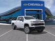  Chevrolet Silverado 2500 HD