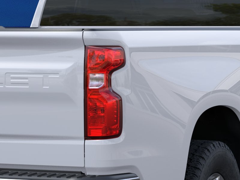 2026 Chevrolet Silverado 1500 Work Truck - Photo 11