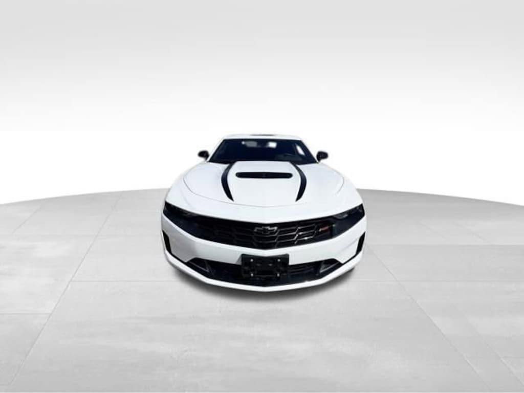 Used 2024 Chevrolet Camaro LT1 Performance