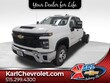 Chevrolet Silverado 3500 HD Chassis Cab