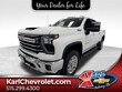 Chevrolet Silverado 2500 HD