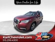 Subaru Ascent