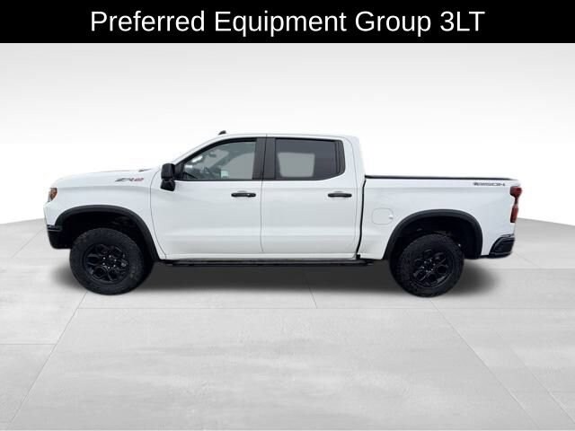 2023 Chevrolet Silverado 1500 ZR2 photo 3