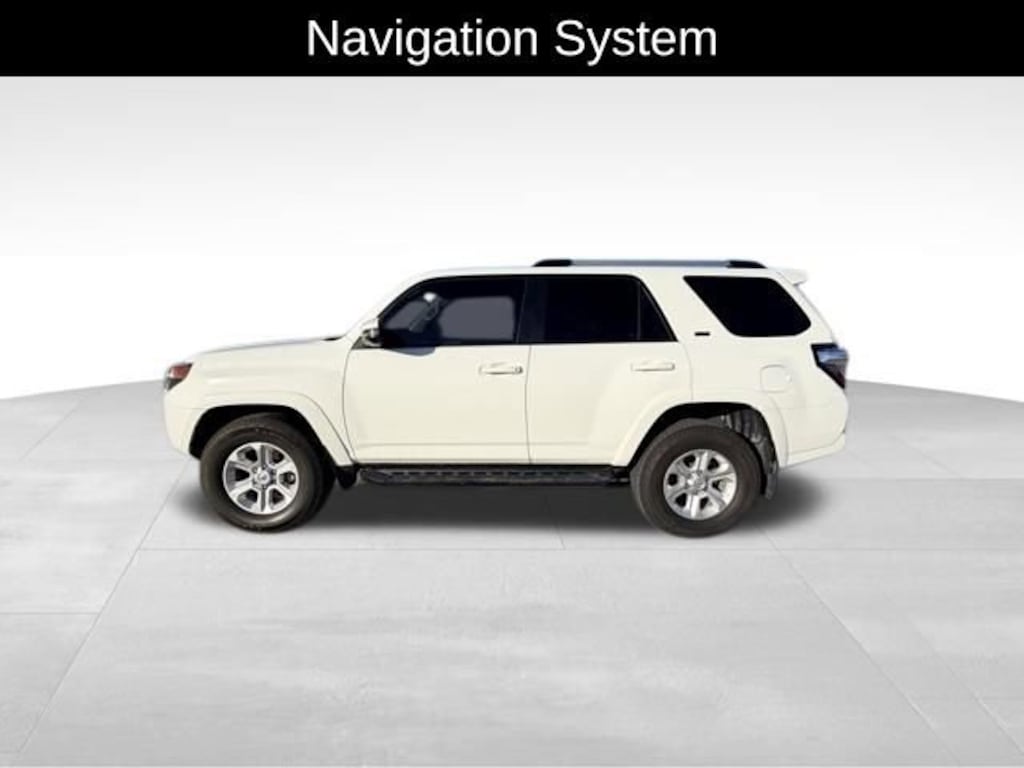 Used 2023 Toyota 4Runner SR5 Premium SUV