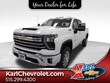  Chevrolet Silverado 2500 HD