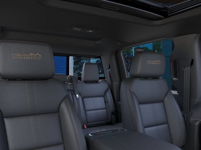 2026 Chevrolet Silverado 1500 High Country - Photo 24