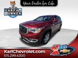 GMC Acadia