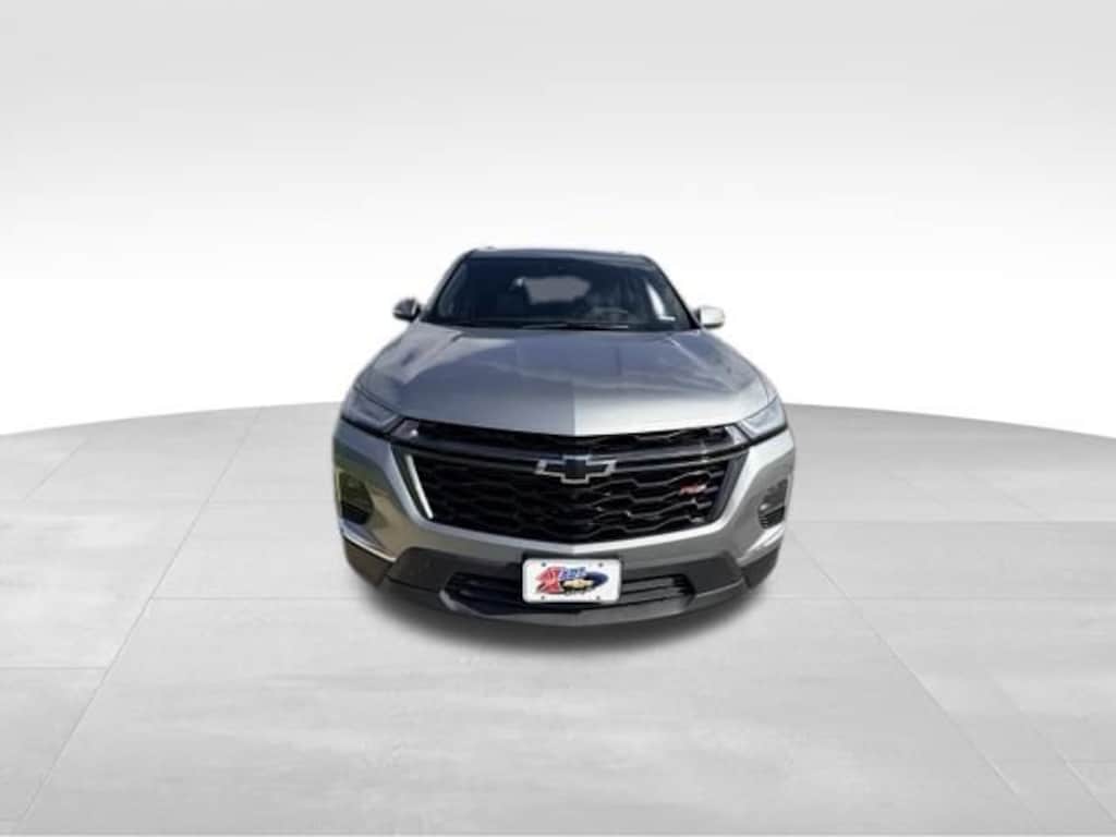 Used 2023 Chevrolet Traverse RS SUV