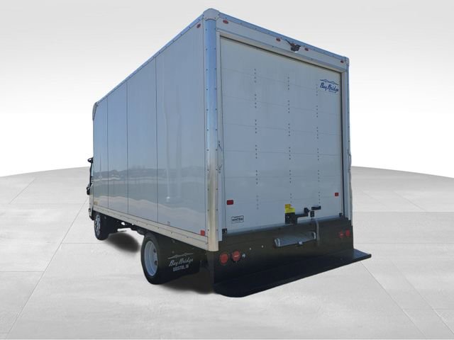 2025 Chevrolet Silverado 4500HD photo 3