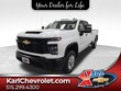  Chevrolet Silverado 2500 HD