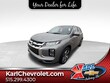  Mitsubishi Outlander Sport