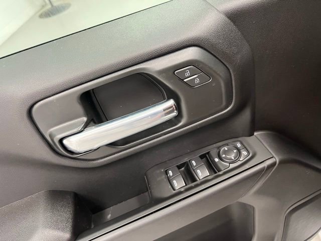 2026 Chevrolet Silverado 1500 Work Truck - Photo 15
