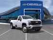 Chevrolet Silverado 3500 HD