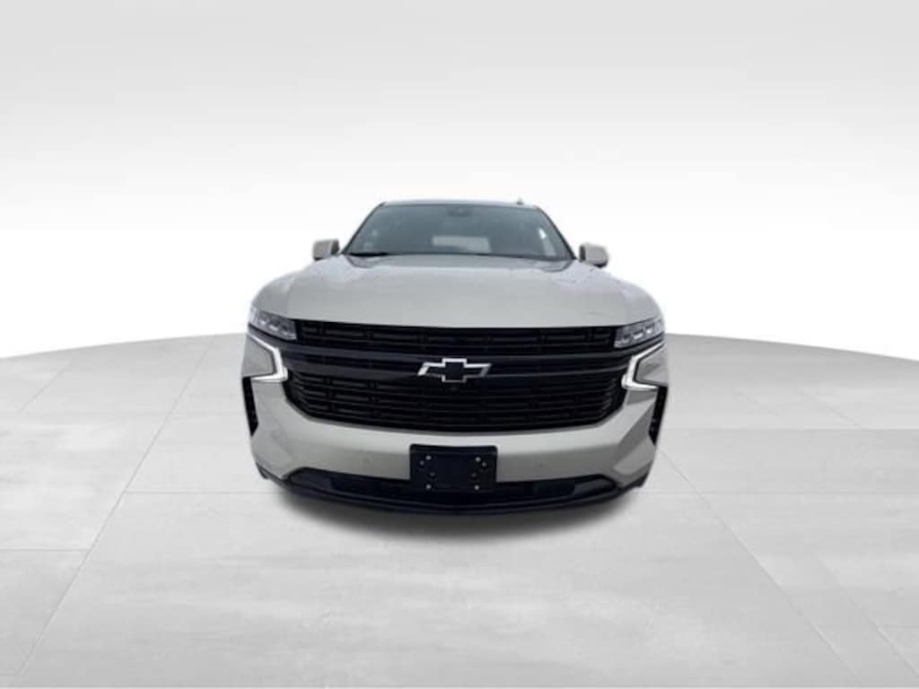 Used 2024 Chevrolet Tahoe RST SUV