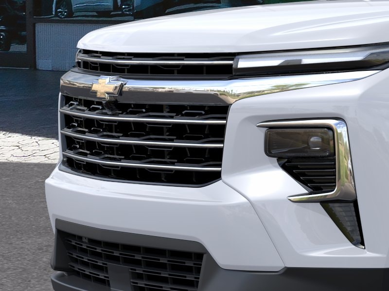 2026 Chevrolet Traverse LT - Photo 37