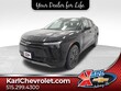  Chevrolet Blazer EV