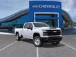 Chevrolet Silverado 2500 HD