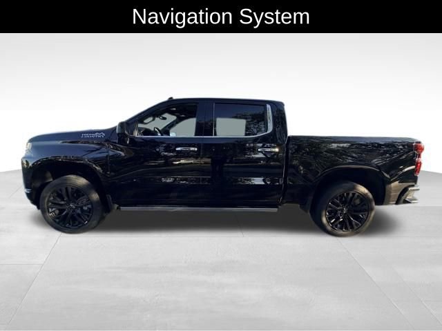 2020 Chevrolet Silverado 1500 High Country photo 2
