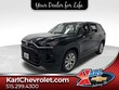  Toyota Grand Highlander