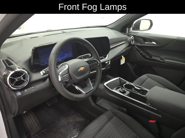 2026 Chevrolet Equinox LT - Photo 10