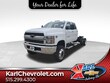 Chevrolet Silverado 6500 HD