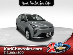 2027 Chevrolet Bolt LT SUV