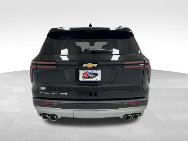 2026 Chevrolet Traverse LT - Photo 17