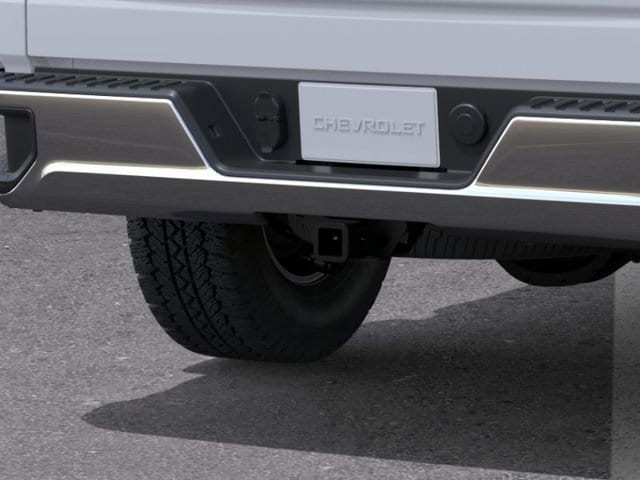 2026 Chevrolet Silverado 1500 Work Truck - Photo 14