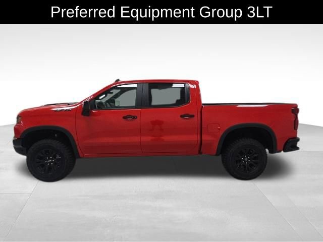 2026 Chevrolet Silverado 1500 ZR2 photo 2