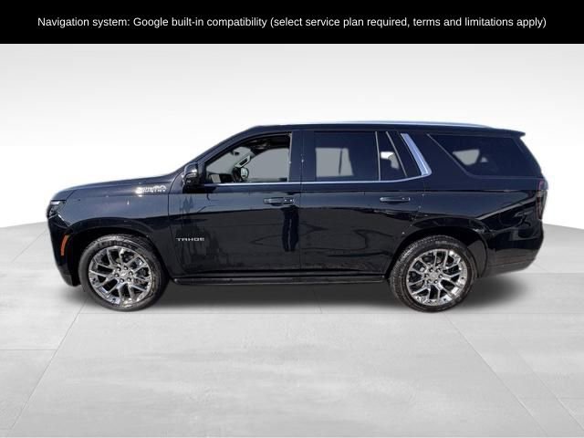 2025 Chevrolet Tahoe High Country photo 3