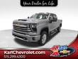 Chevrolet Silverado 2500 HD