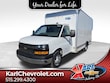 Chevrolet Express Cutaway 3500