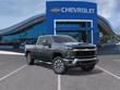 Chevrolet Silverado 2500 HD
