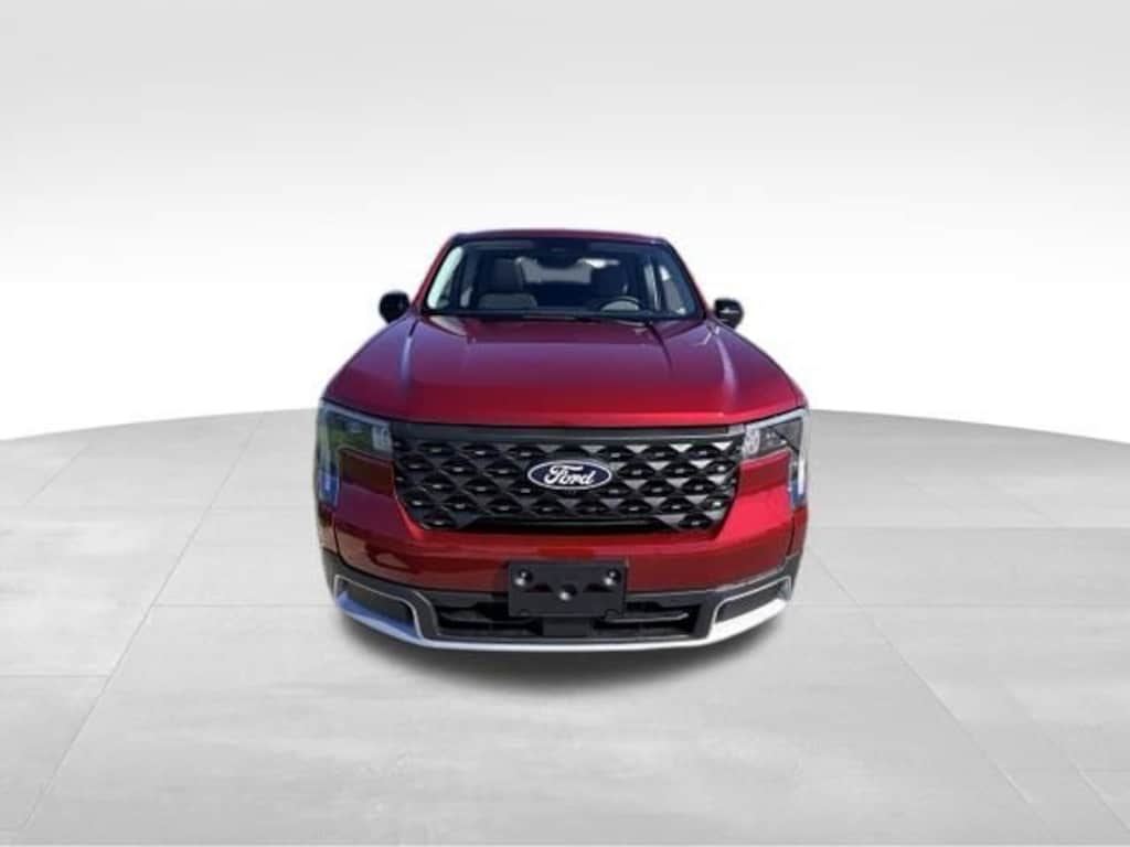 Used 2025 Ford Maverick Lariat Truck SuperCrew