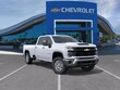 Chevrolet Silverado 3500 HD