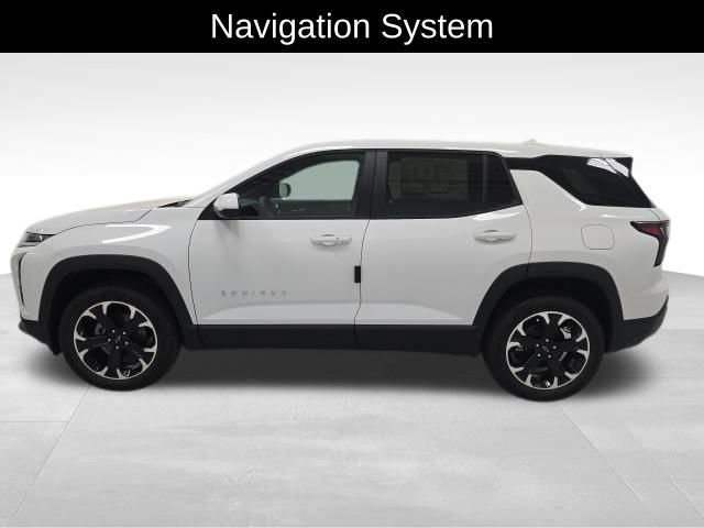 2026 Chevrolet Equinox LT photo 2