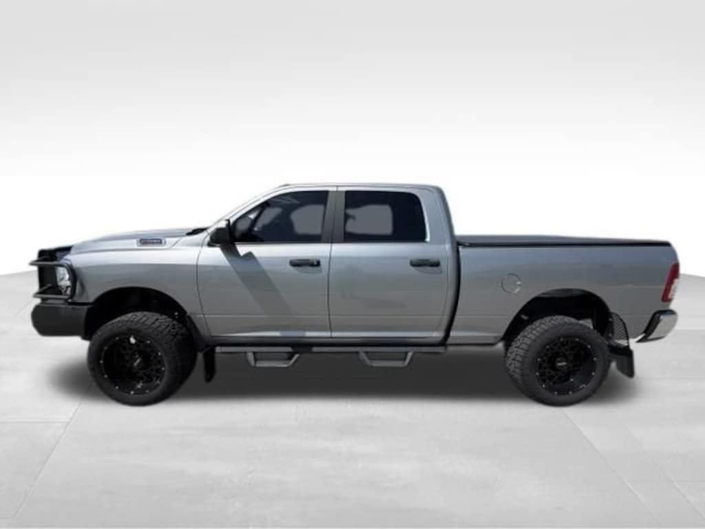 Used 2022 Ram 2500 Big Horn