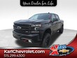  Chevrolet Silverado 1500 LTD