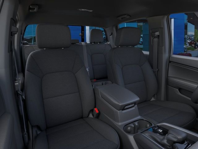 2026 Chevrolet Colorado LT - Photo 18
