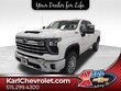  Chevrolet Silverado 2500 HD