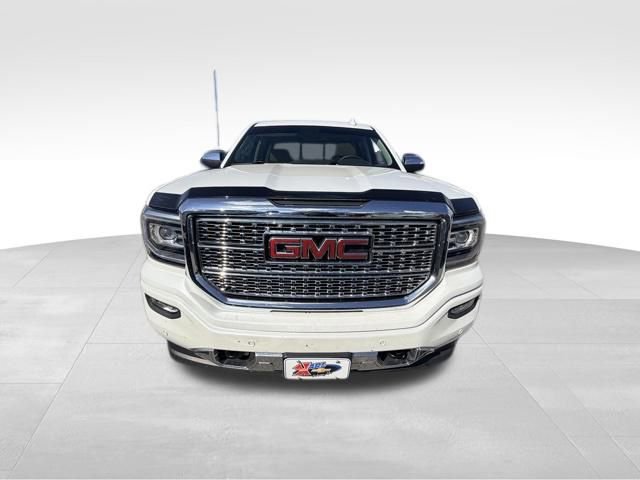 2017 Gmc Sierra 1500 Denali photo 2