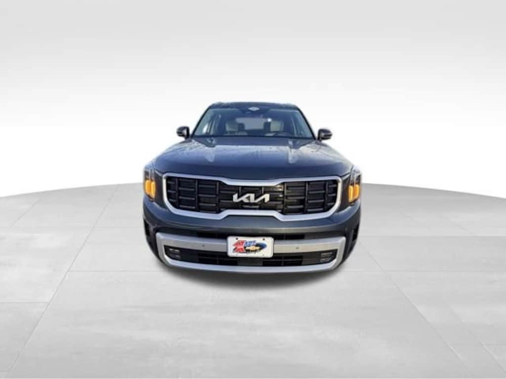 Used 2024 Kia Telluride SX Prestige