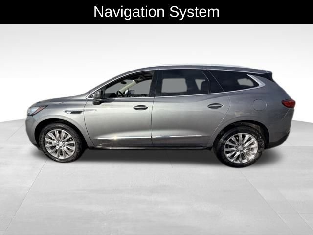 2019 Buick Enclave Premium photo 3