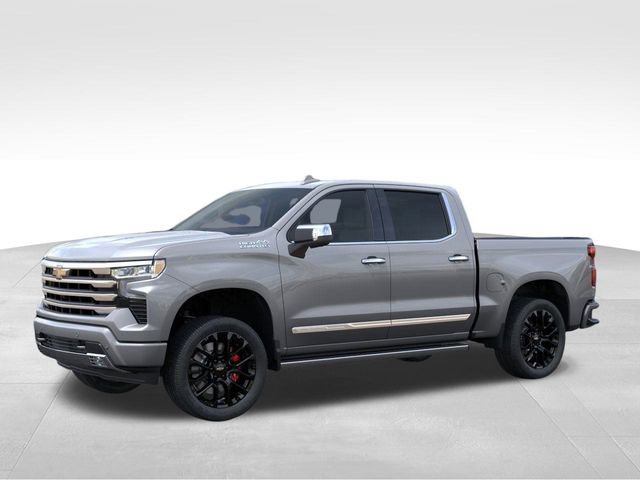 2025 Chevrolet Silverado 1500 High Country photo 2