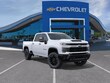 Chevrolet Silverado 2500 HD