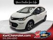 Chevrolet Bolt EV