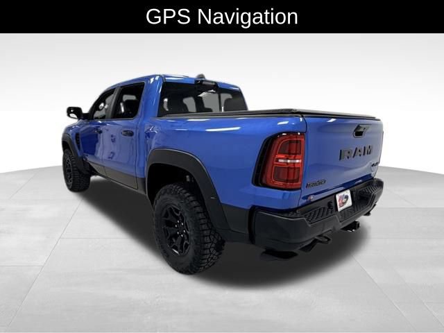 2025 Ram 1500 RHO photo 2