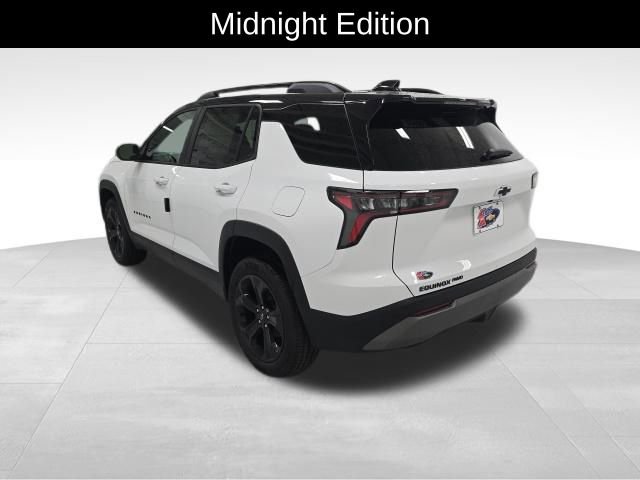 2026 Chevrolet Equinox LT photo 3