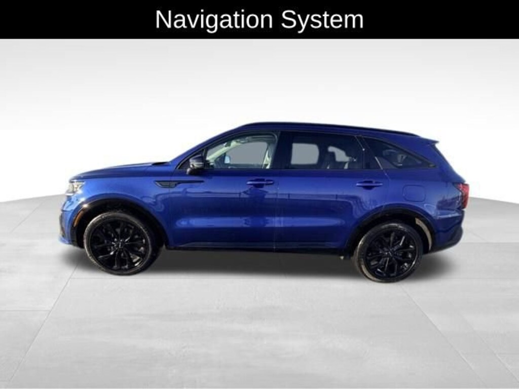Used 2023 Kia Sorento SX