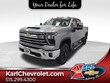 Chevrolet Silverado 2500 HD
